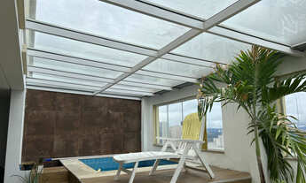 Imagem 2: APARTAMENTO RESIDENCIAL em SÃO JOSÉ DOS CAMPOS - SP, VILA EMA