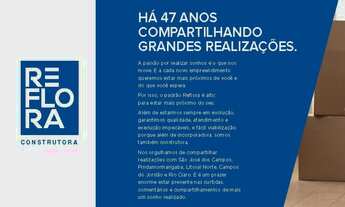 Imagem 3: Apartamento à venda no Jardim Oriente em São José dos Campos-SP: 2 quartos, 1 suíte, 1 ban