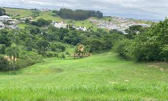 Imagem: Terreno à venda em Jacareí-SP, Condomínio