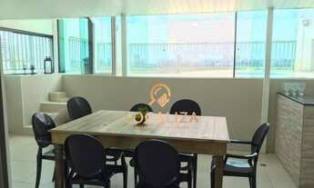 Imagem 4: Apartamento Cobertura / Edificio Viena / 03 dormitórios sendo 1 suíte / 240m² - São José