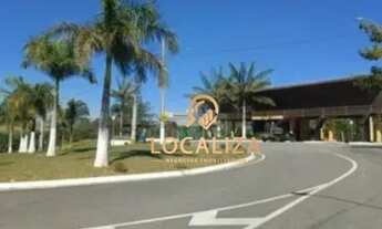 Imagem: Terreno à venda em Caçapava-SP, bairro