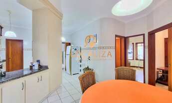 Imagem 6: Casa de luxo em condomínio com 3 suítes e 4 vagas de garagem no Urbanova I, São José dos C