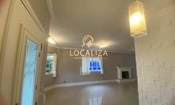 Imagem 3: Imperdível casa em condomínio no Urbanova III com 4 quartos, 2 suítes e 280m² em São José