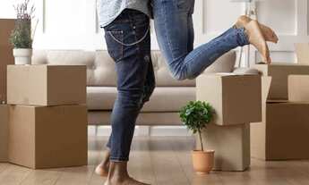 Imagem 4: Apartamento à venda no Jardim Oriente em São José dos Campos-SP: 2 quartos, 1 suíte, 1 ban