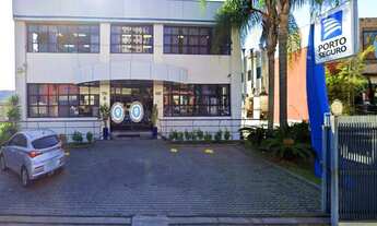 Imagem 2: Galpão Comercial - Mogi das Cruzes