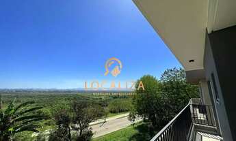 Imagem 2: Casa Nova com 5 dormitórios e 3 suítes Jardim das Indústrias Área Construída 326m² São Jos