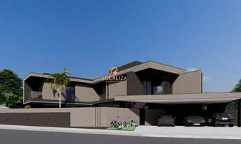 Imagem 6: Casa de Luxo à Venda em - 4 Quartos, 4 Suítes, 2 Salas e 457m² - Imperdível!