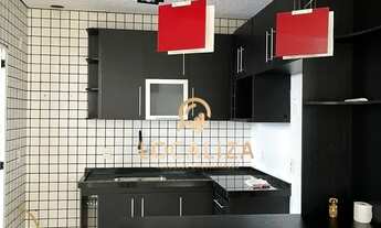 Imagem 2: Imperdível Casa em Condomínio Fechado em Eugênio de Mello - São José dos Campos-SP 2 Quar