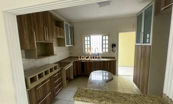 Imagem 6: Casa à venda em Jacareí-SP, no Jardim Altos de Santana II, com 3 quartos, 2 suítes e 118m²