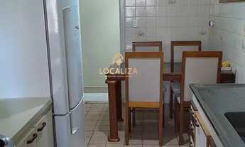 Imagem 3: Apartamento de 3 quartos no Parque Residencial Aquarius em São José dos Campos-SP: 90m², 1