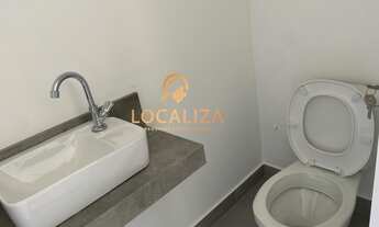 Imagem 6: Casa Nova: 3 Quartos, Suíte, 2 Banheiros, 152,25m² - Condomínio Reserva do Rudá - SJC