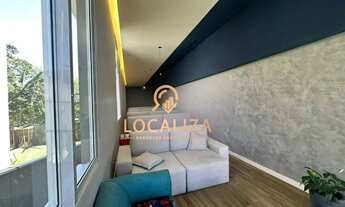 Imagem 6: Casa Nova com 5 dormitórios e 3 suítes Jardim das Indústrias Área Construída 326m² São Jos