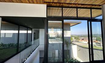 Imagem 5: Imóvel de luxo no Condomínio Reserva do Paratehy: Casa com 4 suítes, 2 salas e 600m² em Sã