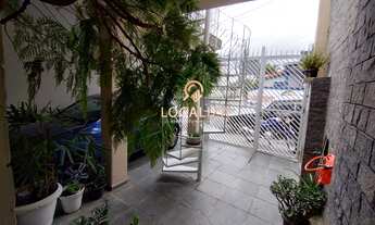 Imagem: Casa à venda em Caçapava-SP 4 quartos