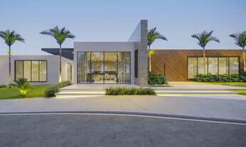 Imagem: Casa de luxo em condomínio à venda em