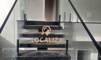 Imagem 4: Casa sobrado/ Condomínio Reserva Rudá / Loteamento Floresta/ 03 Dormitórios / 03 suítes