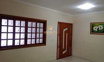 Imagem: Casa Reformada com salão de festa/ Jardim