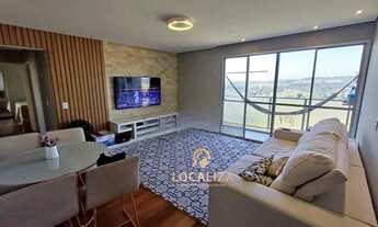 Imagem: Apartamento à venda em São José dos Campos-SP