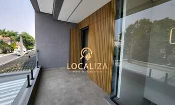 Imagem: Sobrado NOVO / Jardim das Indústrias