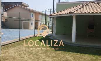 Imagem 2: Imperdível Casa à Venda em São José dos Campos-SP, Monte Castelo! 2 Quartos, 1 Sala, 1 Vag