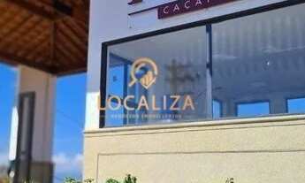 Imagem: Terreno à venda em Caçapava-SP, bairro