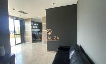 Imagem 1: Imperdível Cobertura Comercial à Venda em São José dos Campos - Parque Residencial Aquariu