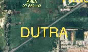 Imagem 3: Área industrial de 27.754 m² localizada em um dos melhores polos industriais da região de
