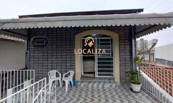 Imagem 3: Casa à venda em Caçapava-SP: 4 quartos, 1 suíte, 1 sala, 3 banheiros, 1 vaga de garagem, 1