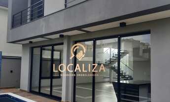 Imagem: Casa sobrado/ Condomínio Reserva Rudá