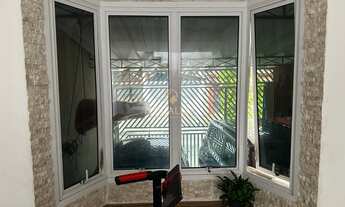 Imagem 7: Casa de luxo à venda em São José dos Campos-SP no Bosque dos Eucaliptos: 4 quartos, 1 suít