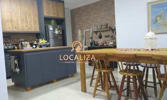 Imagem 2: Casa sobrado / Portal dos Pássaros/ 3 Dormitórios / 175 m²TE - São José dos Campos