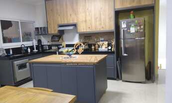 Imagem 3: Casa sobrado / Portal dos Pássaros/ 3 Dormitórios / 175 m²TE - São José dos Campos