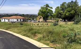 Imagem 2: Terreno à venda em Caçapava-SP, Borda da Mata - 354m² de área