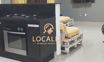 Imagem 5: Casa com Piscina e Kitnets/ Balneário dos Golfinhos/ 08 Dormitórios/360m²/ Caraguatatuba