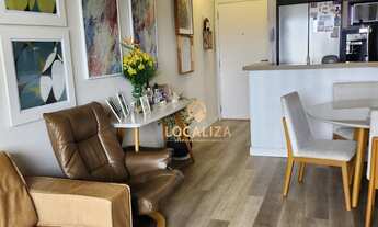 Imagem 4: Apartamento à venda em São José dos Campos-SP no Jardim América: 3 quartos, 1 suíte, 1 sal