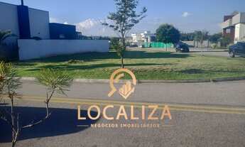 Imagem 6: TERRENO RESIDENCIAL em SÃO JOSÉ DOS CAMPOS - SP, CONDOMÍNIO RESIDENCIAL MONT BLANC