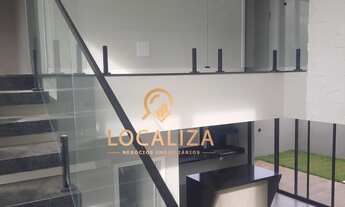 Imagem 3: Casa sobrado/ Condomínio Reserva Rudá / Loteamento Floresta/ 03 Dormitórios / 03 suítes