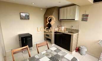 Imagem 4: Apartamento à venda em Ubatuba-SP, Aracaú: 3 quartos, 2 salas, 2 banheiros, 117m² - Imperd