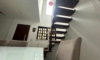 Imagem 2: Casa de luxo à venda em São José dos Campos-SP no Bosque dos Eucaliptos: 4 quartos, 1 suít