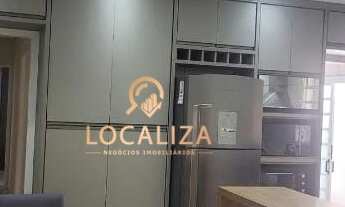 Imagem 3: Casa à venda em São José dos Campos-SP, Bosque dos Eucaliptos: 3 quartos, 1 suíte, 1 sala