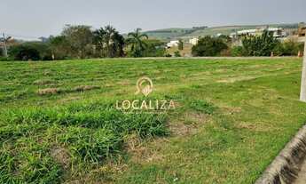 Imagem: Terreno à venda em Caçapava-SP, no Condomínio