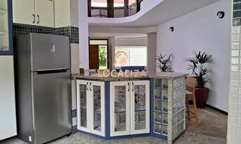 Imagem 3: Mansão em TABATINGA Caraguatatuba