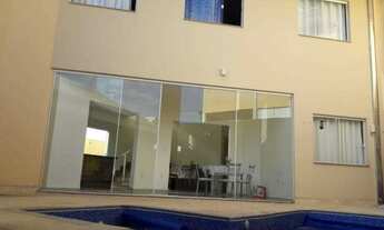 Imagem 5: Imperdível Casa à Venda ou Locação em Condomínio Terras do Vale, Caçapava-SP: 4 Quartos, 1