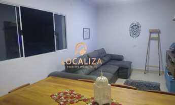 Imagem 4: Casa sobrado / Portal dos Pássaros/ 3 Dormitórios / 175 m²TE - São José dos Campos