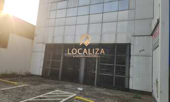 Imagem 7: Salão Comercial de Alto Padrão no Jardim Independência, Taubaté-SP: 2 Salas, 3 Banheiros