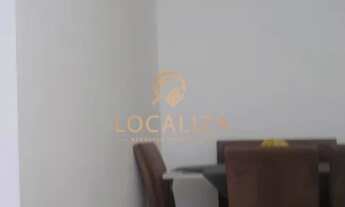 Imagem 2: Apartamento / Condomínio Verdes Mares / Jardim Bela Vista / 2 Dormitórios / 48m² / São J