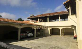 Imagem 1: Chácara / Jardim Santa Maria / 11 Dormitórios / 02 suítes / 5.000m² / São José dos Campos