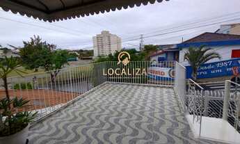 Imagem 2: Casa à venda em Caçapava-SP: 4 quartos, 1 suíte, 1 sala, 3 banheiros, 1 vaga de garagem, 1