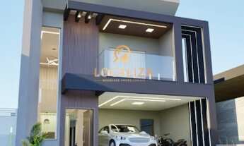 Imagem: Imperdível Casa em Condomínio à Venda