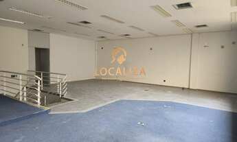 Imagem 5: Salão Comercial de Alto Padrão no Jardim Independência, Taubaté-SP: 2 Salas, 3 Banheiros